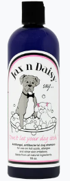 Jax n Daisy antifungal and Antibacterial dog Shampoo